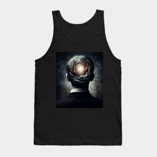 head Tank Top